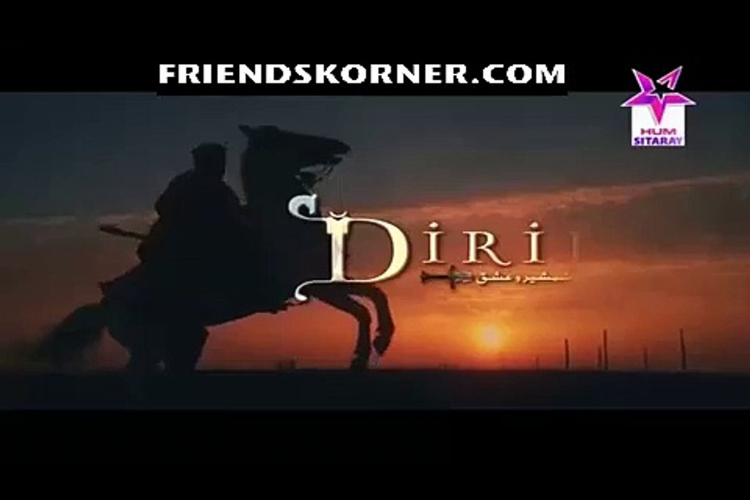 Dirilis Episode 27