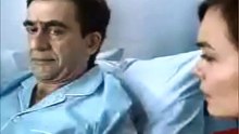 Cirurgia para aumento do prazer...