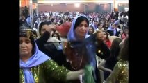 Daweta Kurden Ezidi 1 - Kurdish Yazidi Wedding - [ Kürt Halayı ]