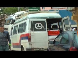 Report TV - Kukësi në prag të dimrit, banorët frikë nga izolimi