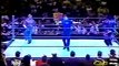Booker T vs Shannon Moore Velocity 2004