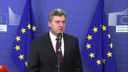 'Refugjatët', zgjidhja përmes bashkëpunimit