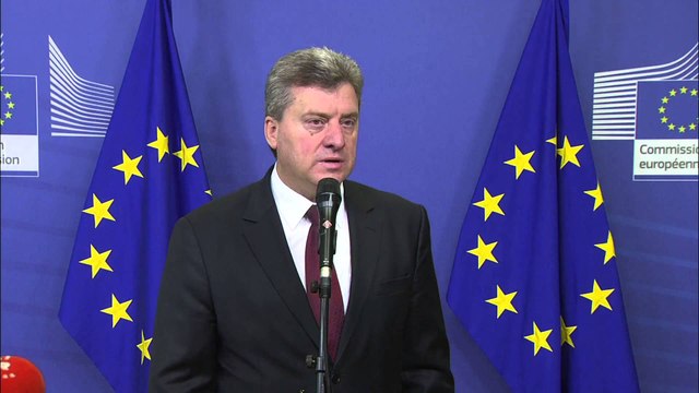 'Refugjatët', zgjidhja përmes bashkëpunimit