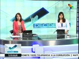Macri asegura que Argentina vive una nueva etapa
