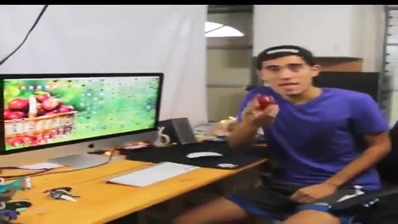 Amazing magic funny video