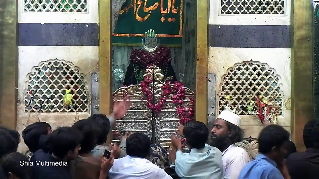 Bibi Pak Daman (S.A) (Documentary) (HD) - Urdu