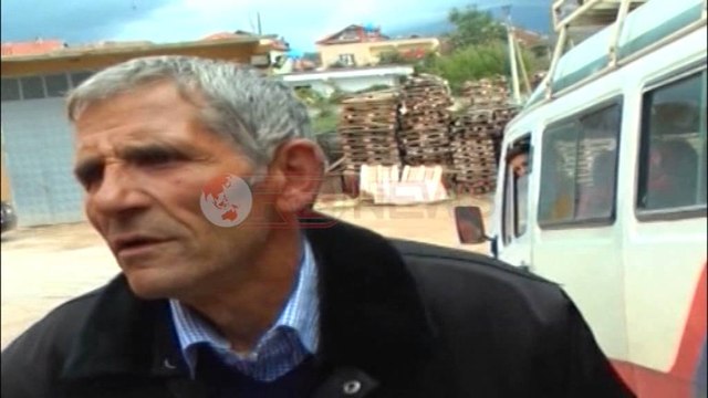 Kukës, Infrastruktura rrugore, banorët e Shishtavecit: Të ndërhyhet para dimrit