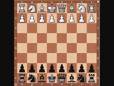 Chess Openings Kings Indian Defense