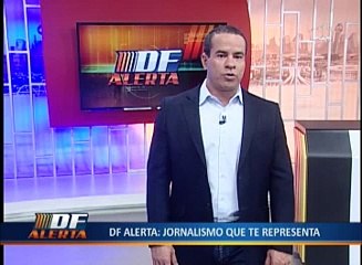 TRÊS VIDAS EM RISCO