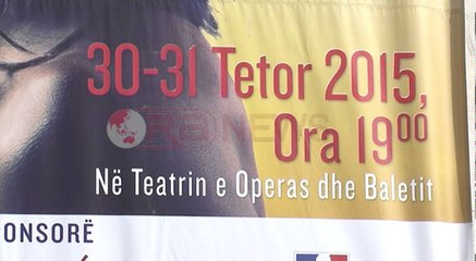 Festivali “Marie Kraja”,14 këngëtarë lirikë pjesë e edicionit të 15-të- Ora News- Lajmi i fundit-