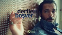 Hayrettin - Dertleri Boşver