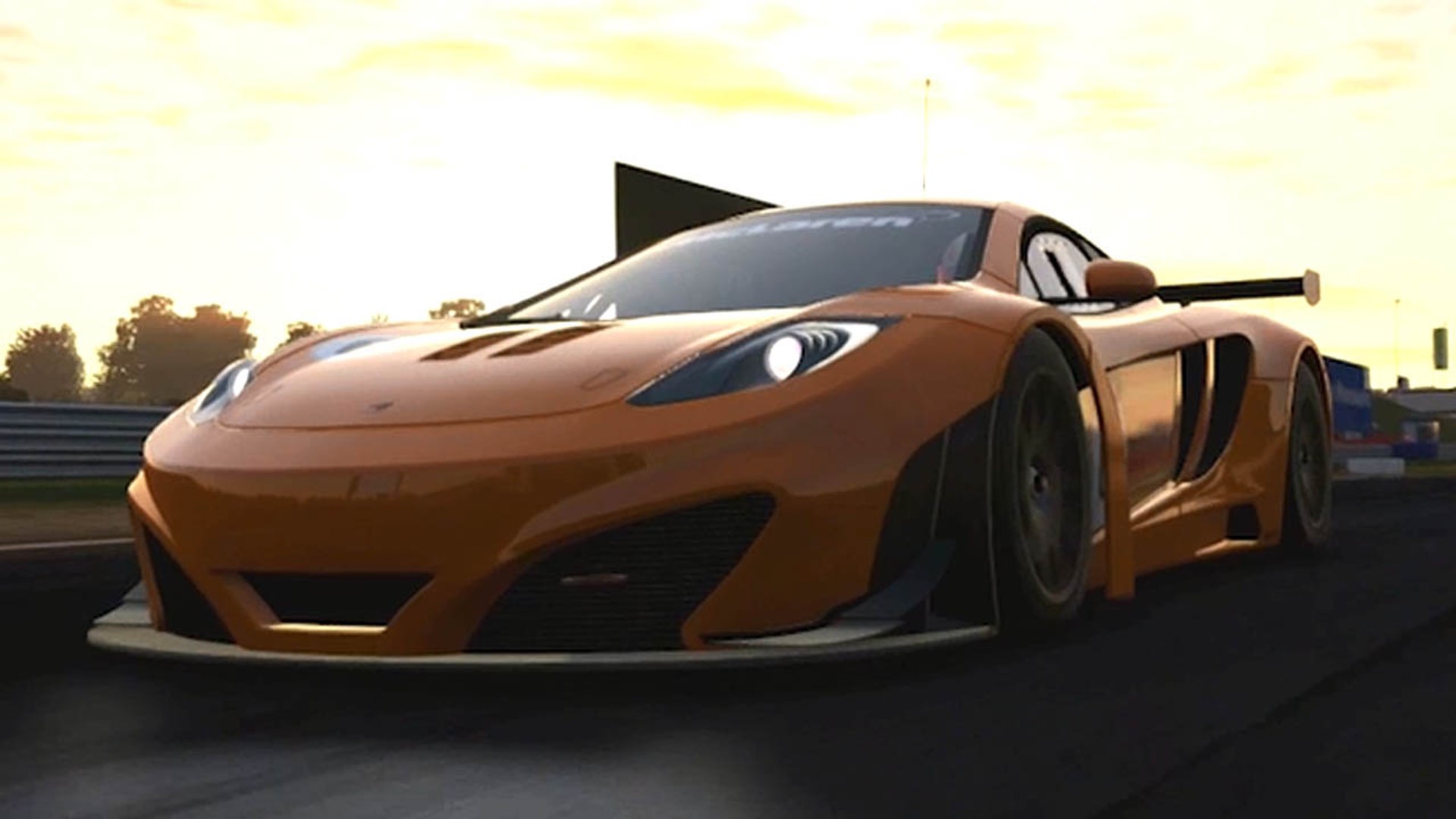 ⁣Classic Game Room - PROJECT CARS review