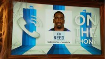 RES: Reed: I would listen if Miami came calling