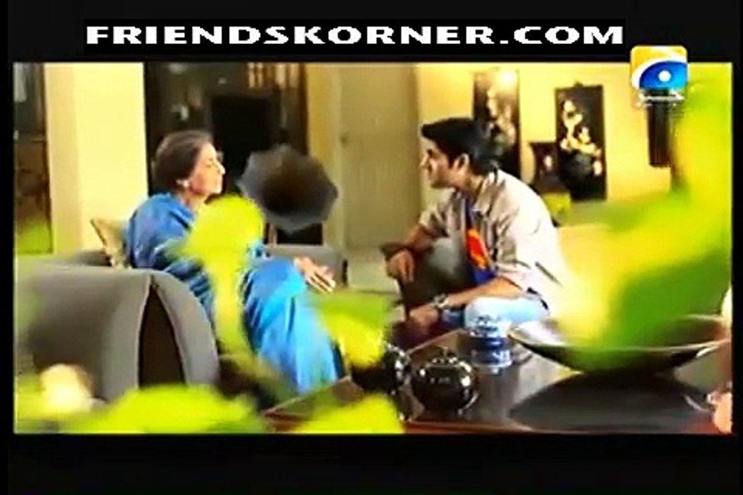 Jannat Episode 13