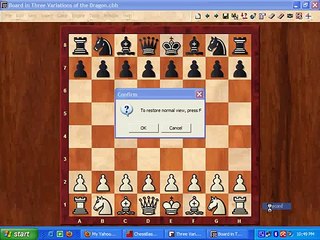 Best openingsThe Yugoslav Attack