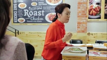 All About My Mom E21-PART-2