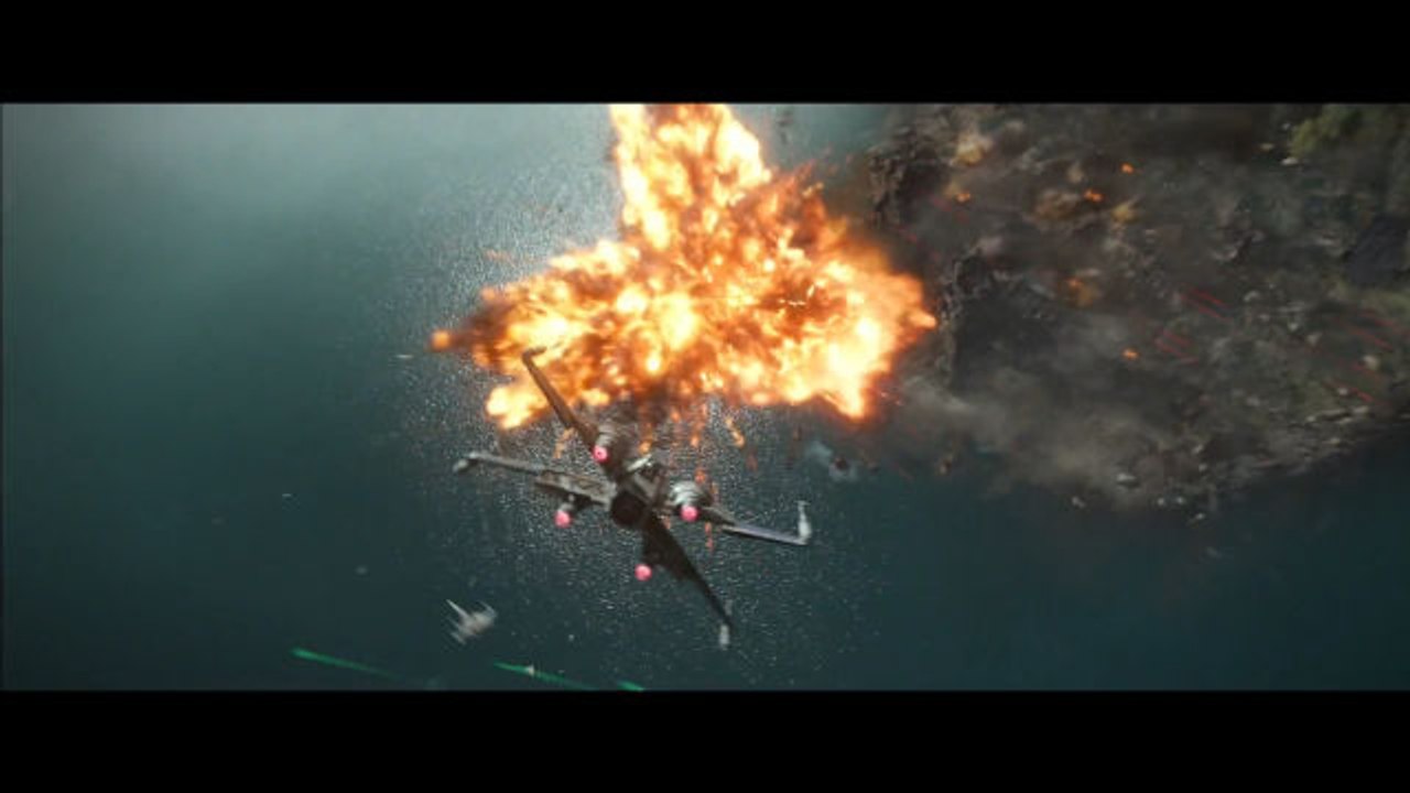 Star Wars The Force Awakens | What We Know Now