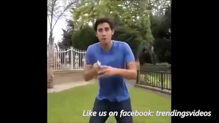 This Guy Is Awesome! Best Magic Tricks Ever!