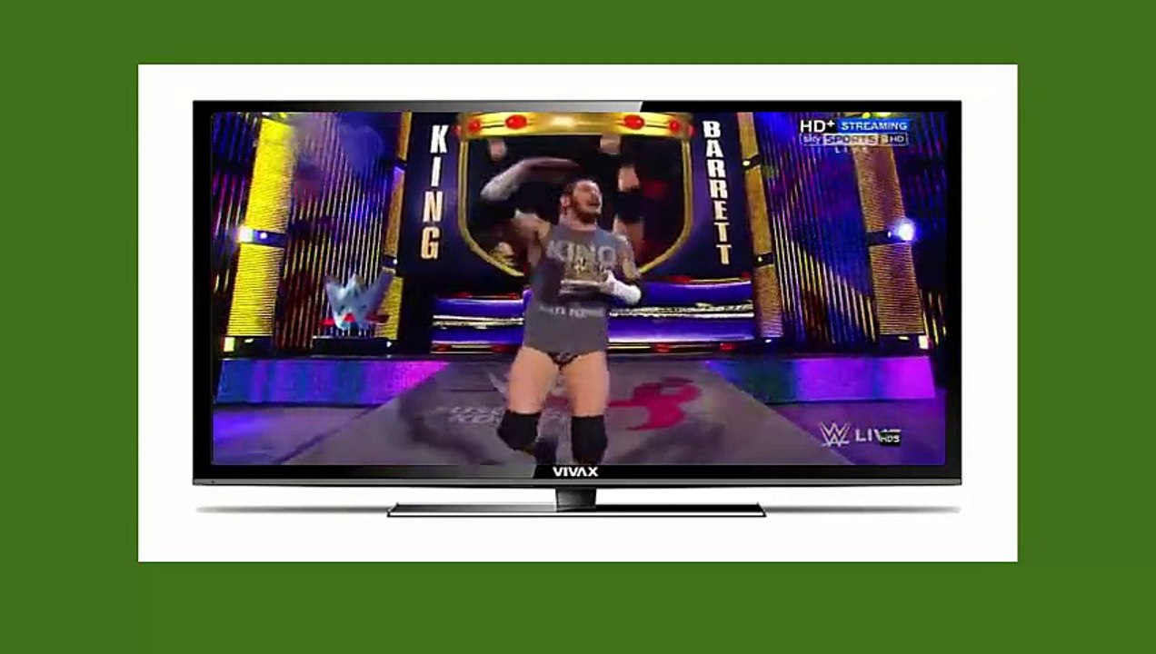 wwe raw 19 october 2015 full show part 6/10 [Bnb,Rusev & Sheamus Defeated Ziggler,Neville & Cesaro]