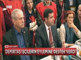 Selahattin Demirtaş 'Sizler bizler trene bakarız, şiir yazarız, türkü söyleriz'