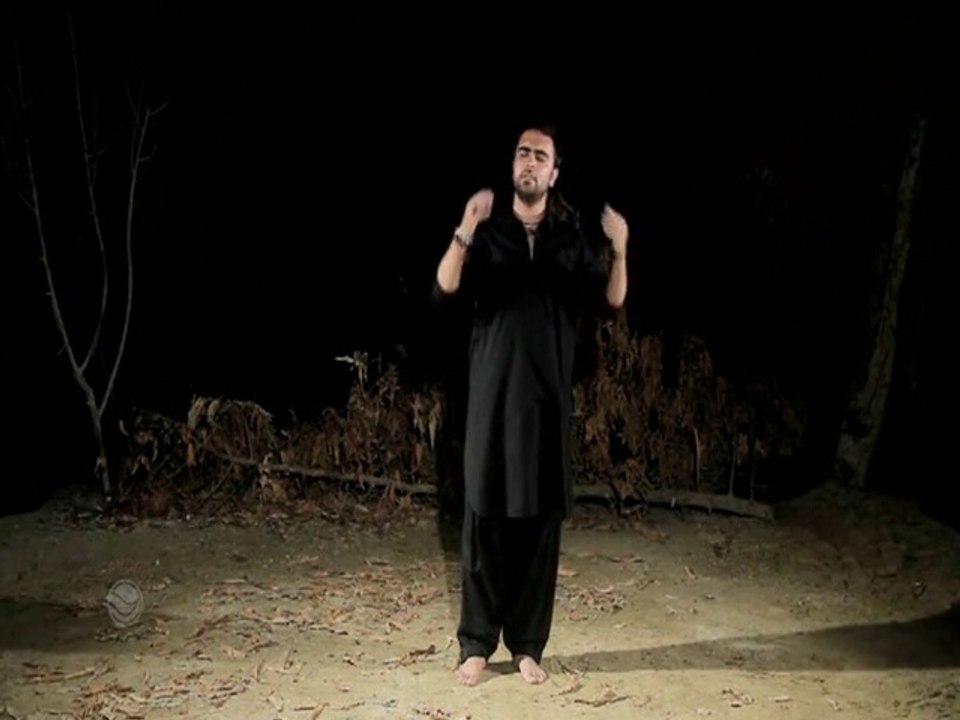 Muzaffar Ali Noha (2015) { 03. Tane Hussain Tu Aai Shahe (Farsi) }