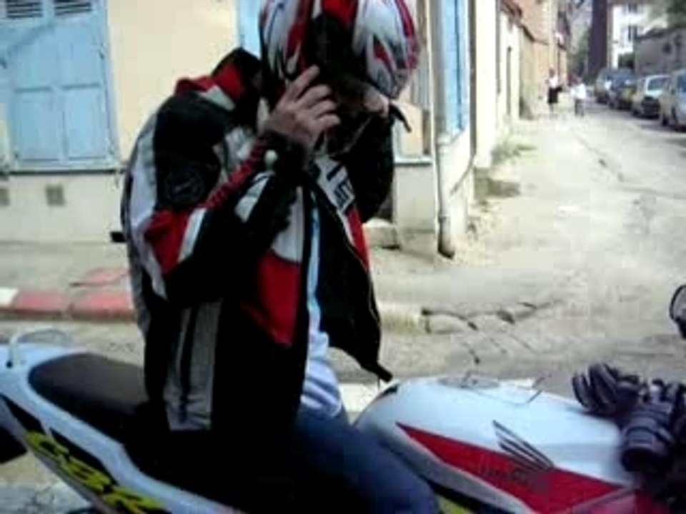 Moi CBR 1