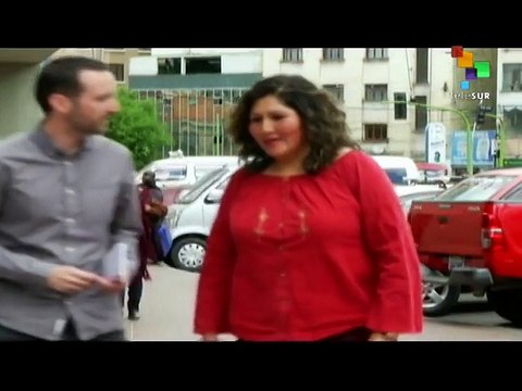 Half of Bolivian Women Suffer Domestic Abuse