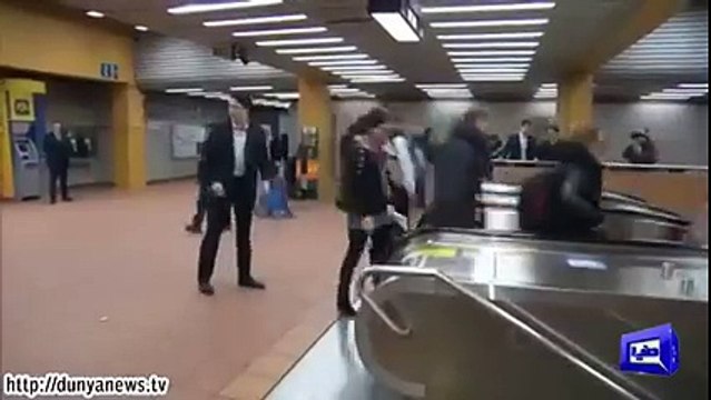 Simplicity of Canadian Prime Minister (PM) Justin Trudeau