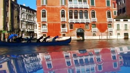 The Victorias Secret Fashion Show 2012