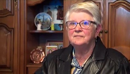 INFO FRANCE 3. Une rescapée de l'accident de Puisseguin témoigne : "Il y a eu un petit choc qui a embrasé le car"