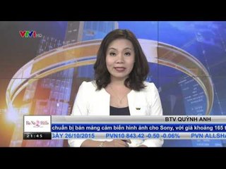 TÀI CHÍNH KINH DOANH | TỐI - 26/10/2015