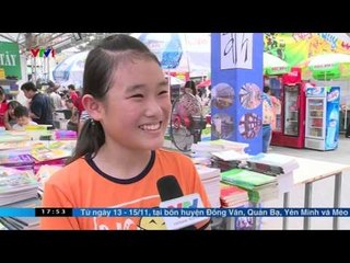 CUỘC SỐNG THƯỜNG NGÀY - 05/10/2015