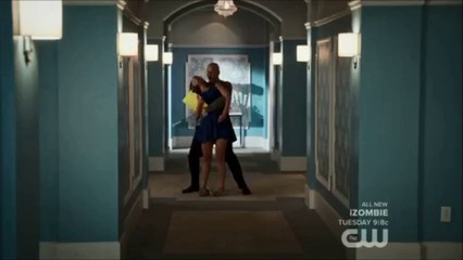 Damsel in Distress - Yara Martinez