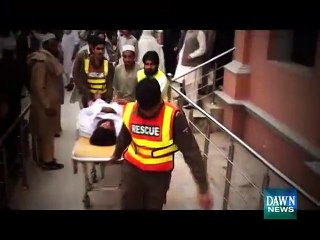 School closed in Mansehra after Earthquake