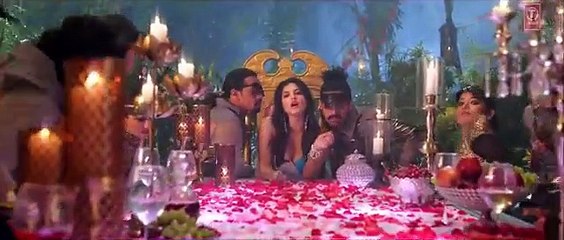 Pink Lips Full Video Song - Sunny Leone - Hate Story 2 - Meet Bros Anjjan Feat Khushboo Grewal