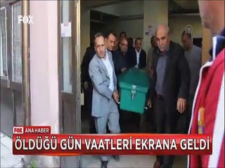 Hak Par Genel başkanının öldüğü gün seçim vaatleri ekrana geldi