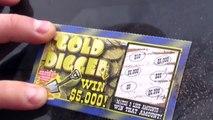 FAKE LOTTERY TICKETS PRANK!! (DENNIS ROADY)