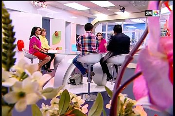 صباحيات : الإثنين 26 أكتوبر