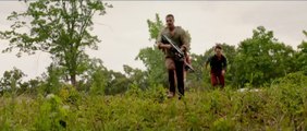 The Divergent Series: Allegiant Official Teaser Trailer #1 (2016) Shailene Woodley Movie H