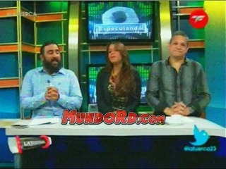 Detalles sobre el joven noticiero que murio de dengue este fin de semana en R.D