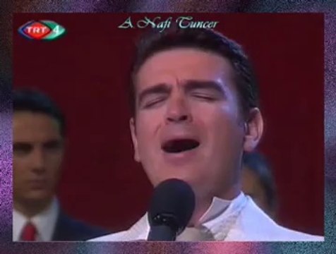 Yıldırım BEKÇİ-Allı Durnam Bizim Ele Varırsan