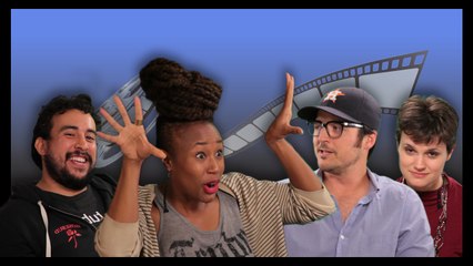 November Movie Preview! - CineFix Now Roundtable