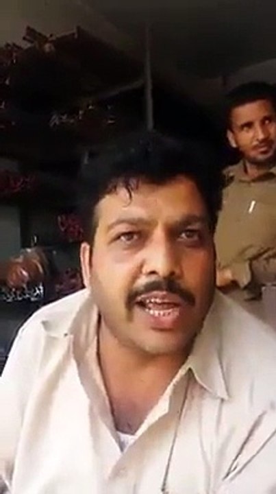 اس بندے کا نالج چیک کریں