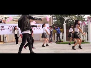 MV CỦA TÔI: MARRY ME - T.P.O.F FILMS [FULL HD]