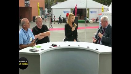 JT Foire de Marseille G Houdaer