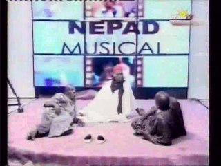 Le tamkharit de Thione Seck, Karim wade et Taib Socé à reubeus version Sa ndiogou