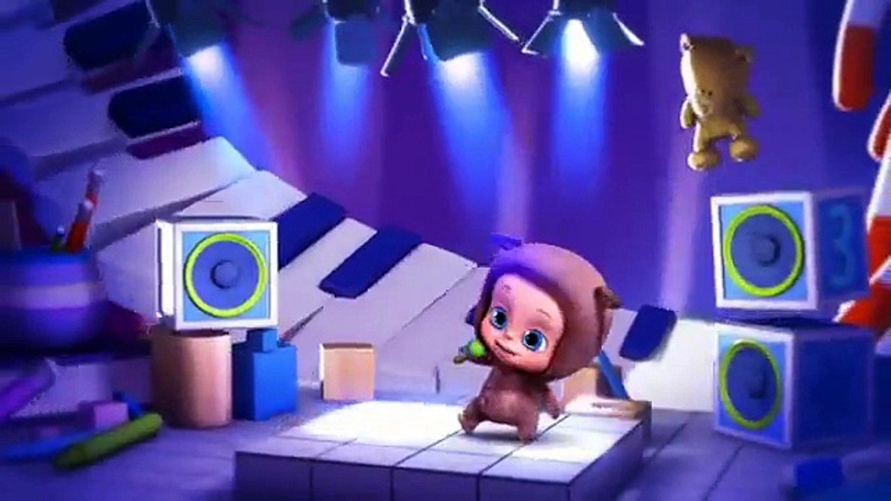 Baby Vuvu aka Cutest Baby Song in the world Everybody Dance Now Full Version