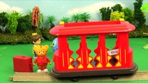 Daniel Tigers Neighborhood Full Episodes : Daniel Fights With Prince Wednesday