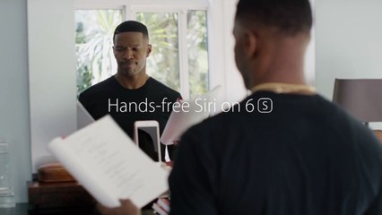 iPhone 6s – Flip a coin