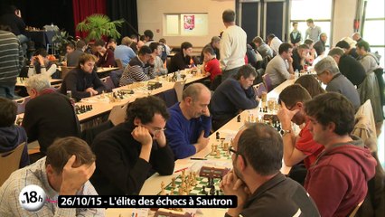 Le 18h de Télénantes